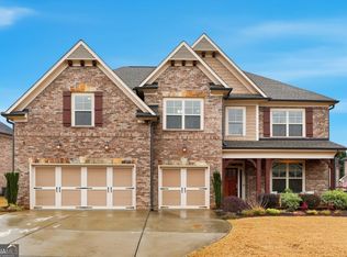 1902 Innsfail Dr, Snellville, GA 30078