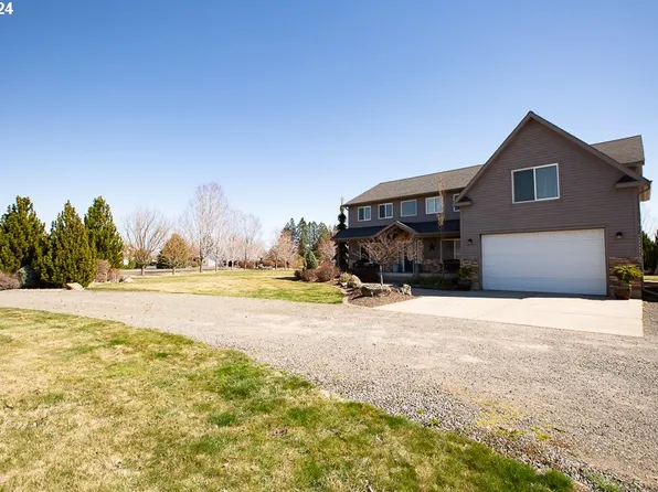 61888 Stone Haven Ln, La Grande, OR 97850