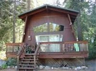 15403 S Shore Dr, Truckee, CA 96161