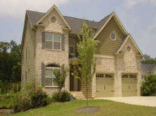 3065 Whitfield Ave, Cumming, GA 30040