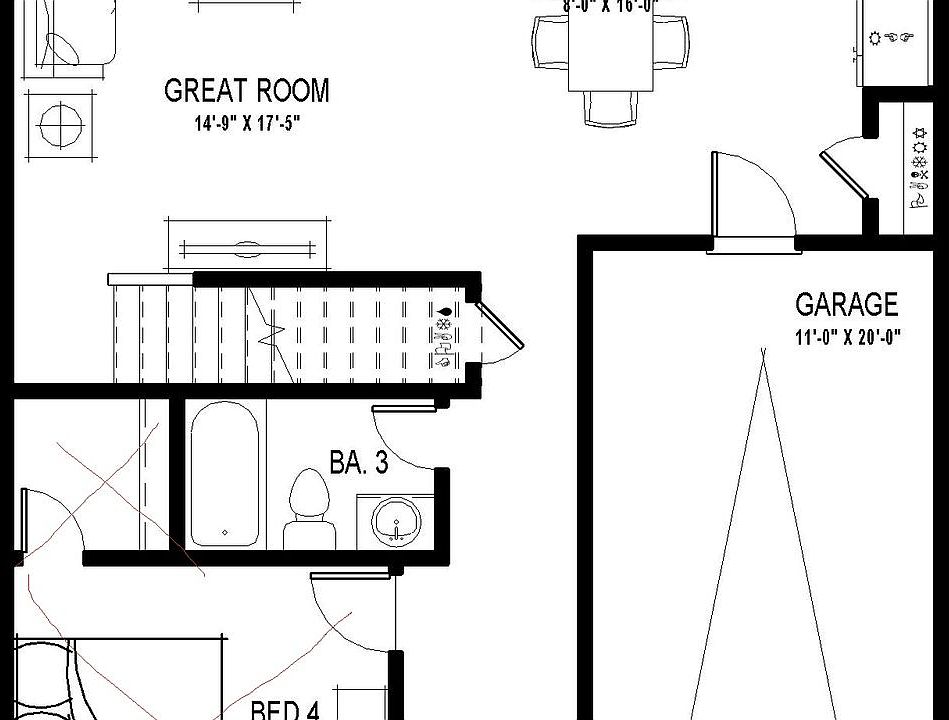 2nd image of 1600 Buen Camino St