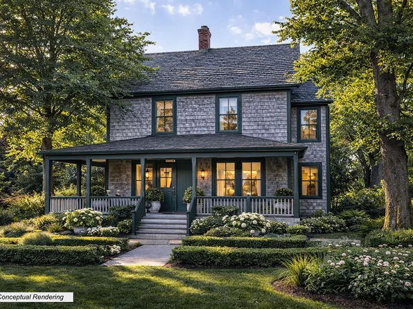 438 Main St, Amagansett, NY 11930