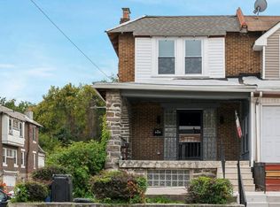 4520 Fernhill Rd, Philadelphia, PA 19144