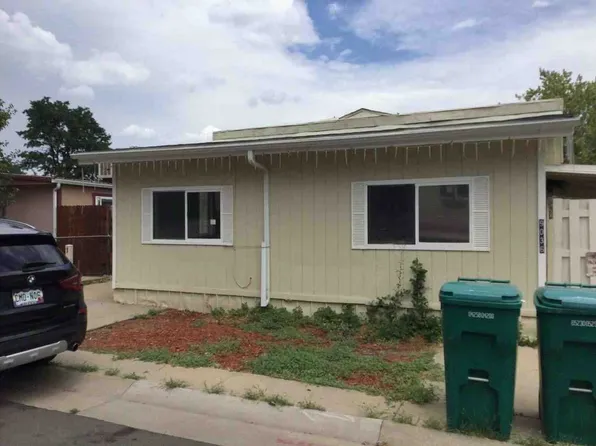 9036 Mandel St, Federal Heights, CO 80260