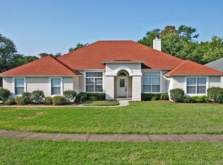 13882 Softwind Trl N, Jacksonville, FL 32224