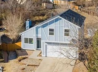 511 Fountain Mesa Rd, Fountain, CO 80817