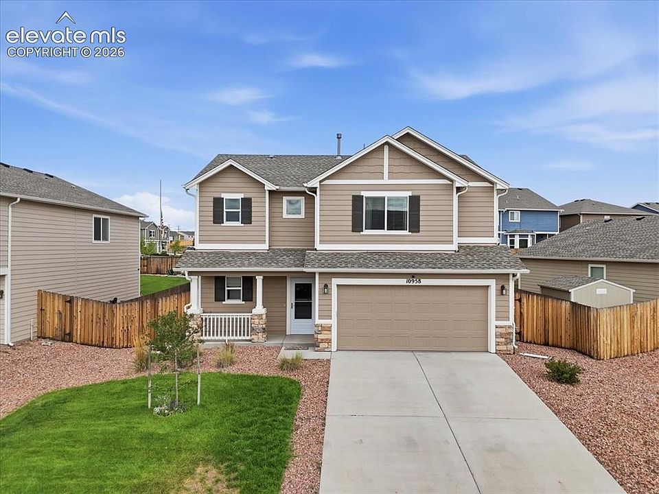 1st image of 10958 Avena Rd