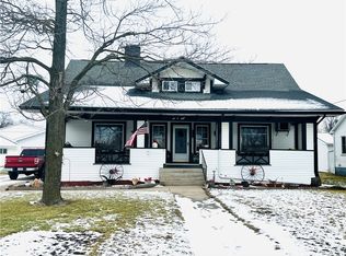 1008 W Penn St, Hoopeston, IL 60942