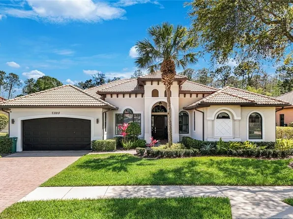 7323 Acorn WAY, NAPLES, FL 34119