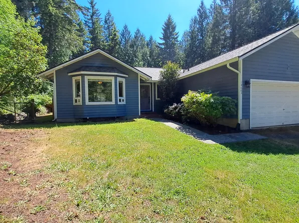 14665 NW Honeyhill Loop, Seabeck, WA 98380