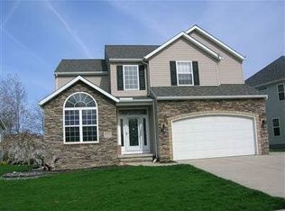 1071 Outrigger Cv, Painesville, OH 44077