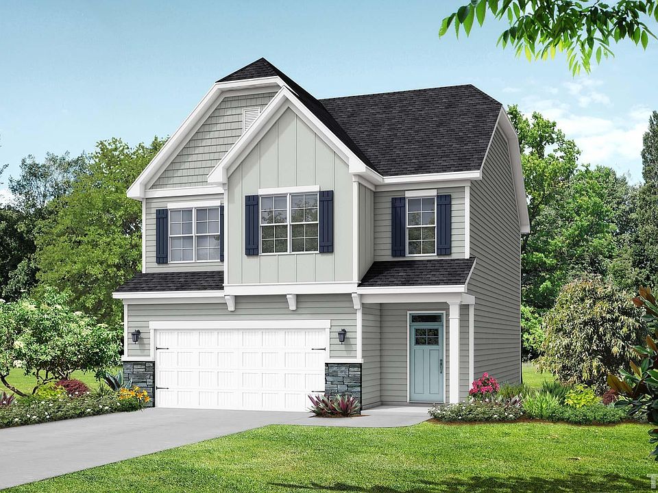 1st image of 407 Forestview Crest Way