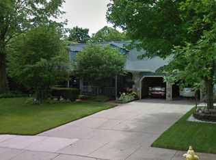 3085 Juneberry Ave SE, Grand Rapids, MI 49508