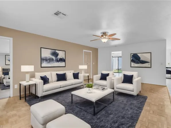 2264 53rd ST SW, NAPLES, FL 34116