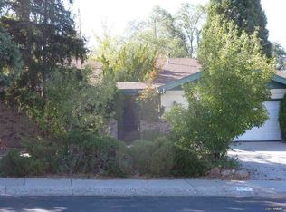 805 Wyoming Ave, Reno, NV 89503