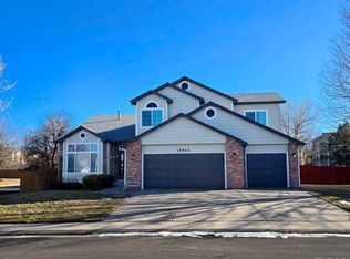 18986 E Progress Ln, Centennial, CO 80015