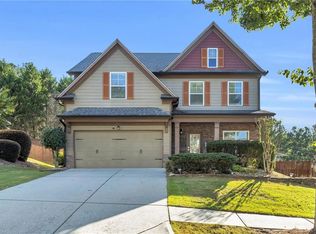 6126 Barker Lndg, Buford, GA 30518