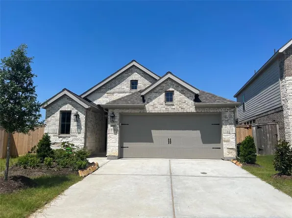 10807 Cassiopeia Creek Cir, Richmond, TX 77406