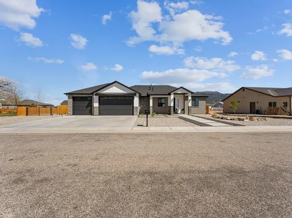 4528 N 150 W, Cedar City, UT 84721