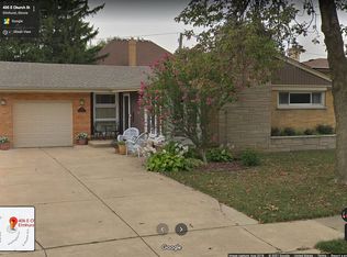 406 E Church St, Elmhurst, IL 60126