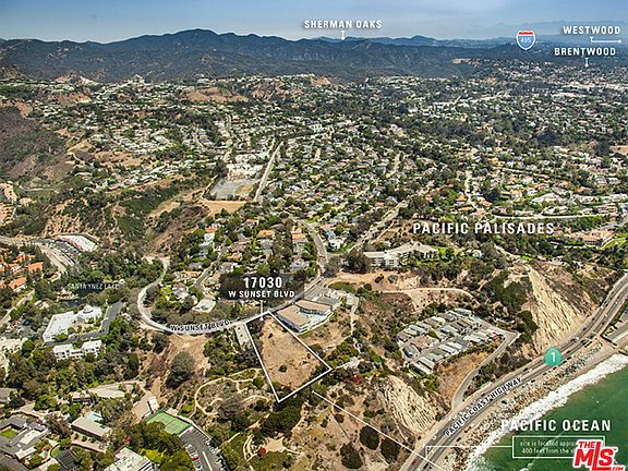 4th image of 17030 W Sunset Blvd