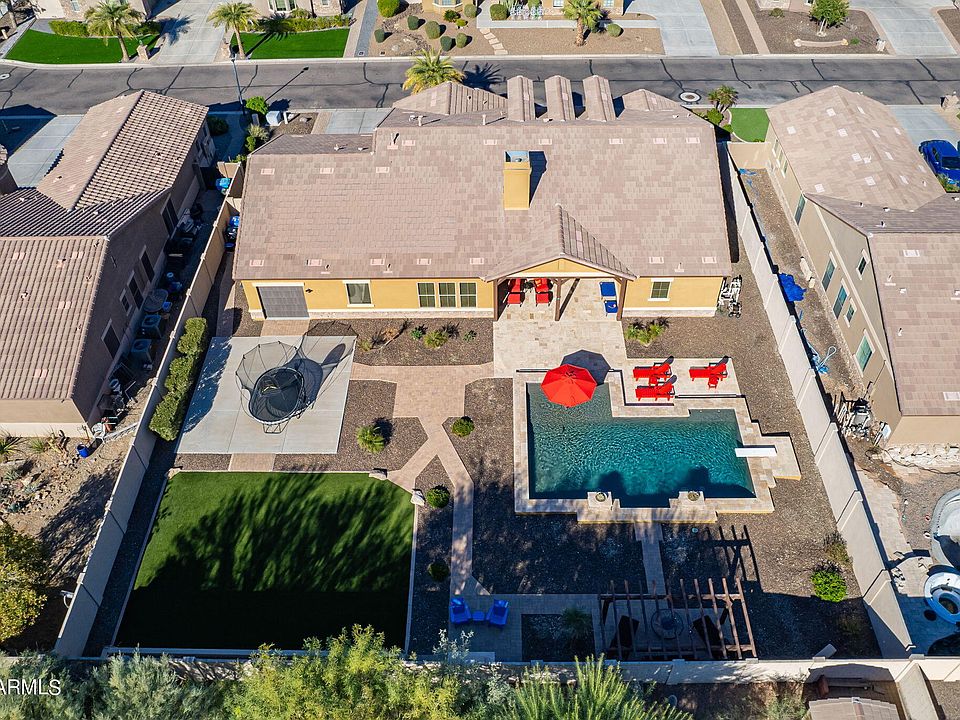 3233 E Melody Dr, Phoenix, AZ 85042 | Zillow