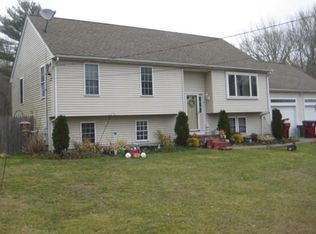 535 Wareham St, Middleboro, MA 02346