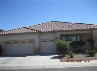 4621 W Piedmont Rd, Laveen, AZ 85339