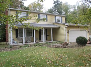 8935 Trailwood Ct, Mentor, OH 44060