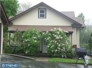 2195 Kistler Ave, Bethlehem, PA 18015