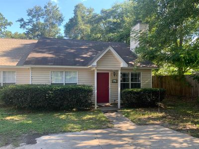5041 Stoneler Rd, Tallahassee, FL, 32303