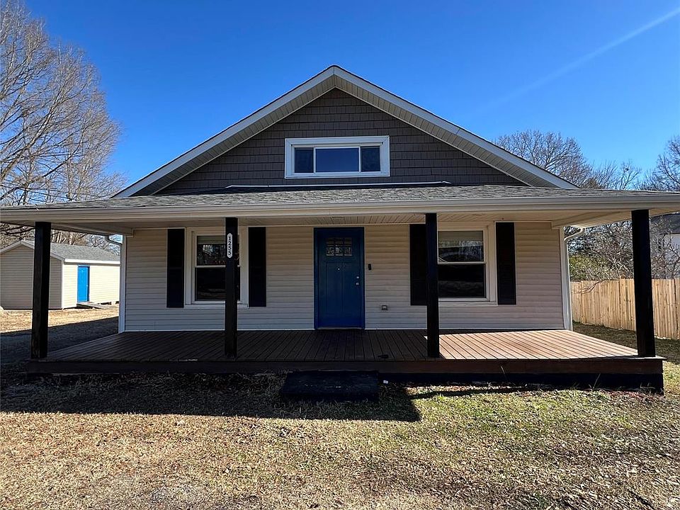 1255 Old Charlotte Rd, Concord, NC 28027 MLS 4101332 Zillow