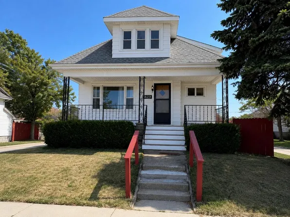 3623 E Morris AVENUE #3623 A, Cudahy, WI 53110