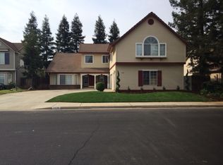2036 Mesa Ave, Clovis, CA 93611