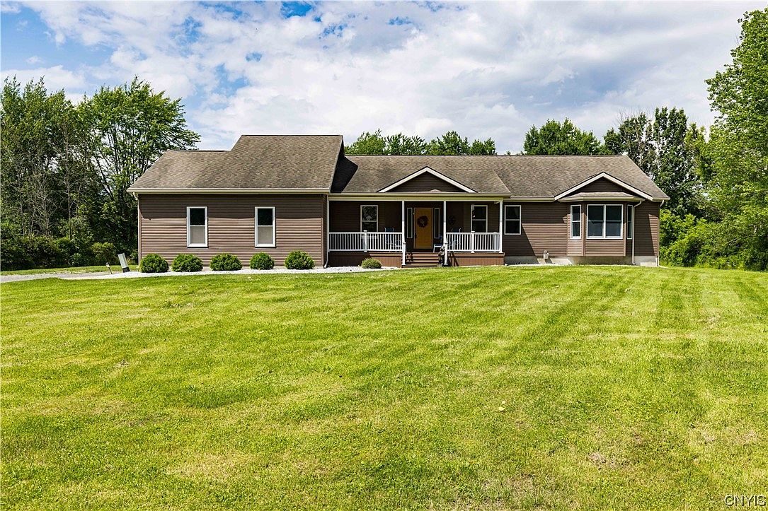 7411 Collamer Rd, East Syracuse, NY 13057 Zillow