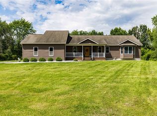 7411 Collamer Rd, East Syracuse, NY 13057