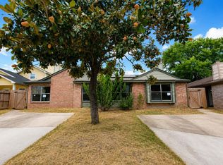 5407 Farley Dr, Houston, TX 77032
