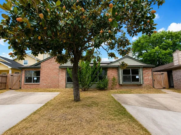 5407 Farley Dr, Houston, TX 77032