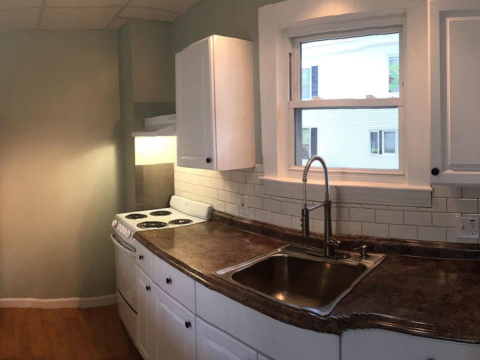Galley kitch