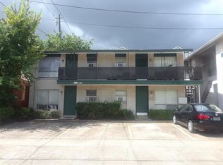 2009 Welch St APT C, Houston, TX 77019