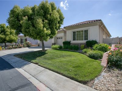 1589 Castle Pines Ln, Beaumont, CA, 92223