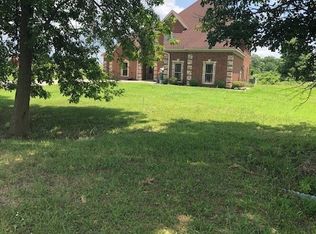 3724 Trent Rd, Blytheville, AR 72315