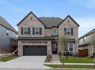 1324 Eclipse Way, Wylie, TX 75098