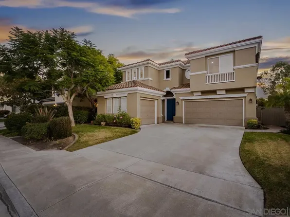 3951 Corte Mar De Brisa, San Diego, CA 92130