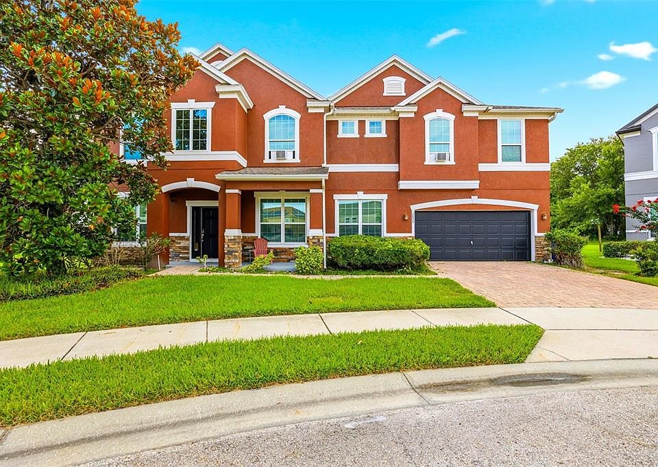 1st image of 2820 CYPRESS GROVE COURT