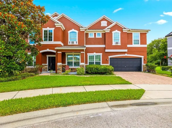 2820 Cypress Grove Ct, Saint Cloud, FL 34772