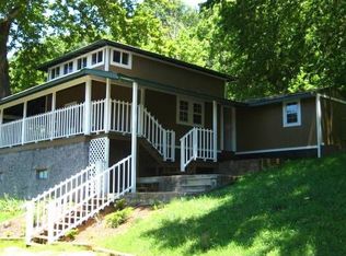 335 Silver Grove Rd, Bluff City, TN 37618