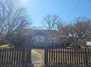 907 Lutz Ave, Essex, MD 21221