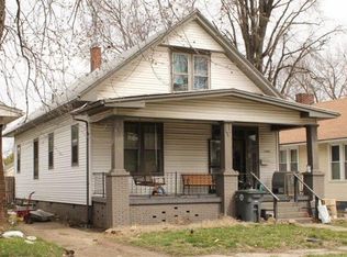 1204 E Iowa St, Evansville, IN 47711