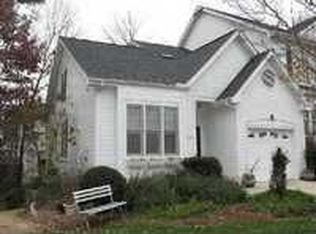 116 Colchis Ct, Cary, NC 27513